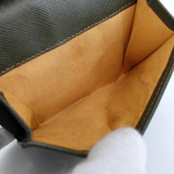 Authentic GUCCI 035・149・1674 wallet leather [Used] - Picture 13 of 15